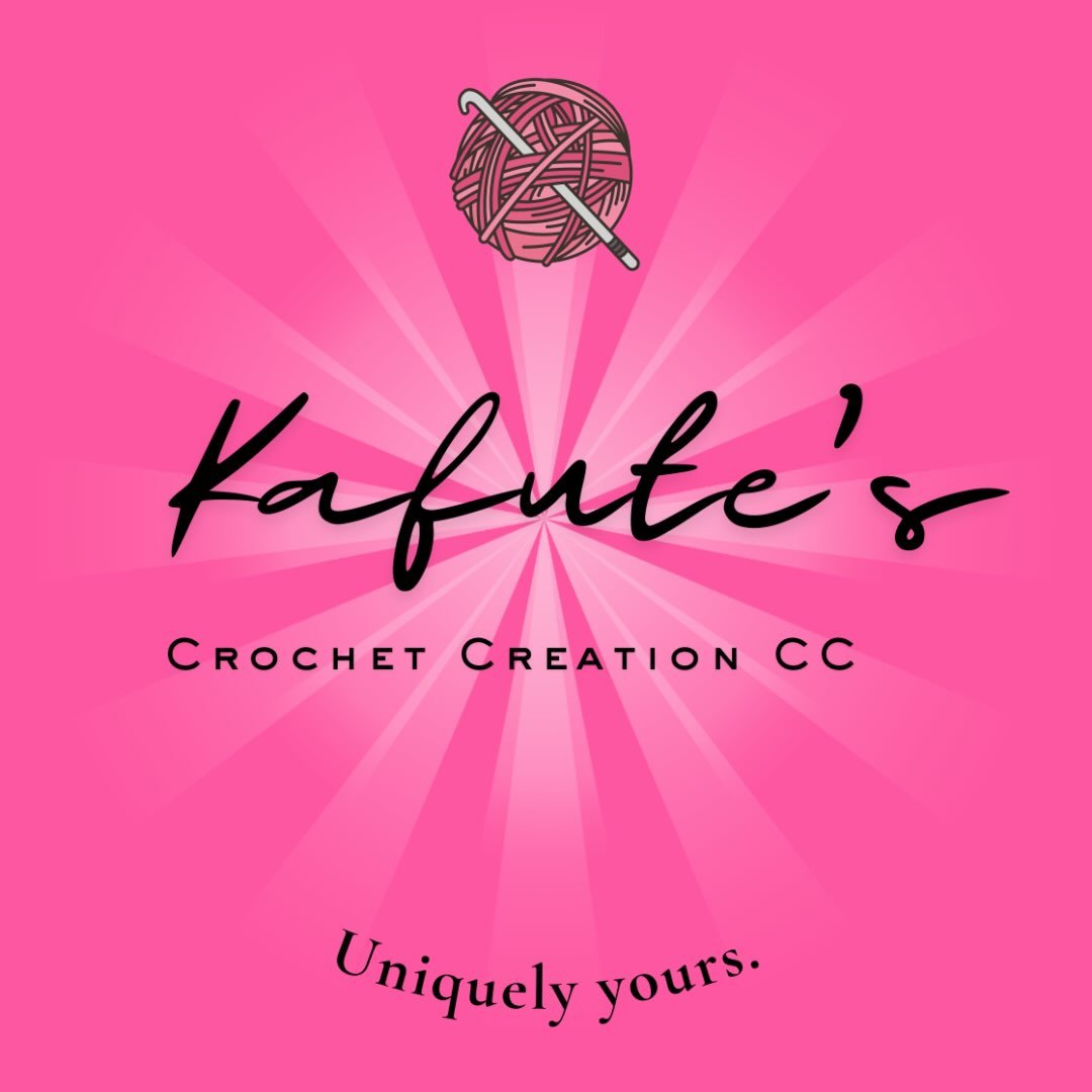 Kafute's Crochet Creation CC