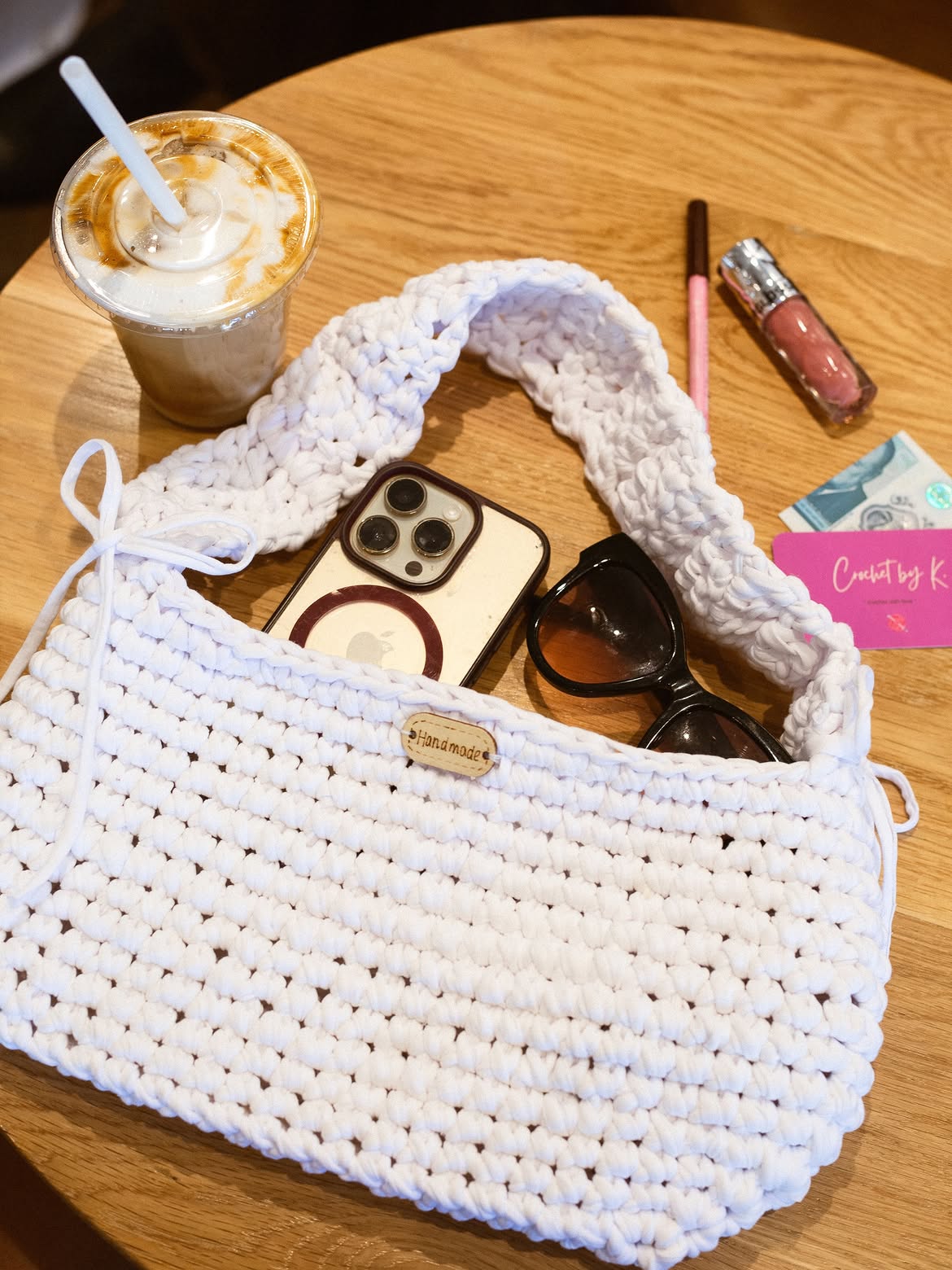 Tati Bags by Kafute